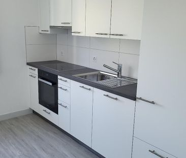 3.5 Zimmerwohnung in Düdingen - Photo 2