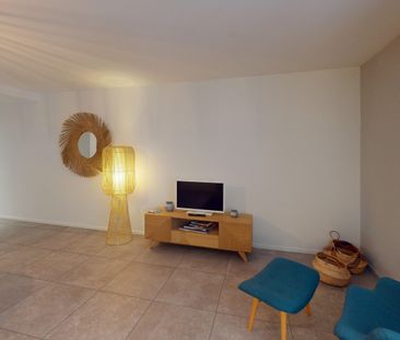 Charming furnished studio near Geneva Lake (Cornavin District) - Foto 4