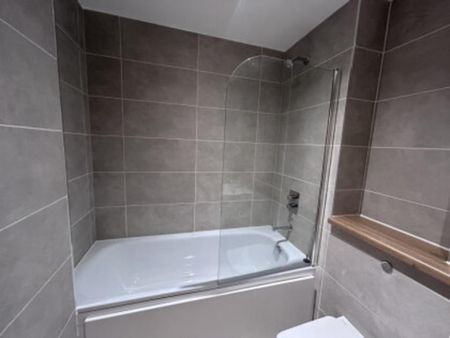 1 bedroom apartment to rent - Photo 4