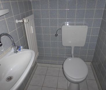 3-Zimmer-Wohnung in Mönchengladbach Kamphausener Höhe - Foto 4