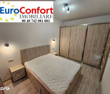 Inchiriez apartament 2 camere Cartier Rezidential Adora Park - Photo 1