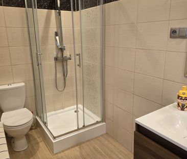 Wygodna kawalerka do wejścia - Katowice - Zdjęcie 3