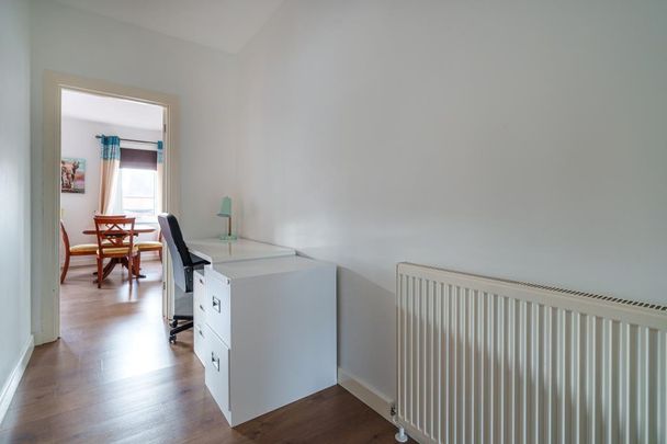 1 bedroom maisonette to rent - Photo 1