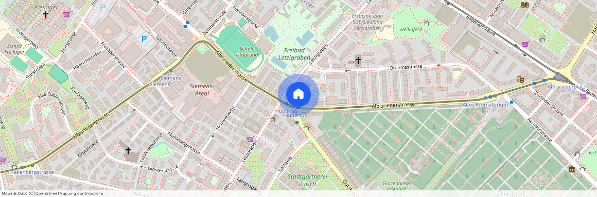 Albisriederstr. 172, 8003, Zürich