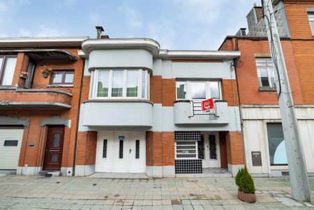 Rue Jules Destrée 58, 4030, Grivegnée - Photo 4