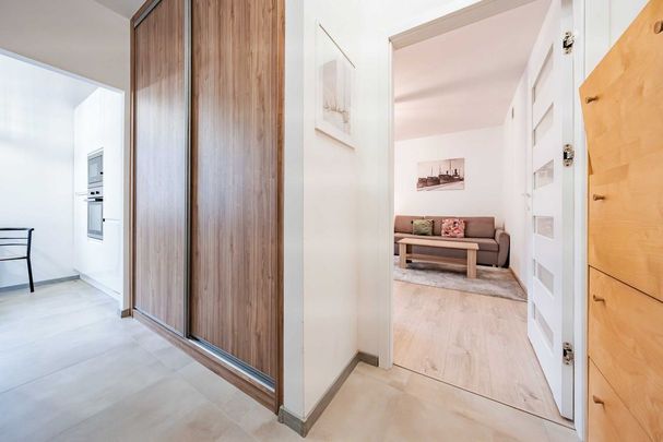 Przestronna Kawalerka | Gdynia Środmieście - Фото 1