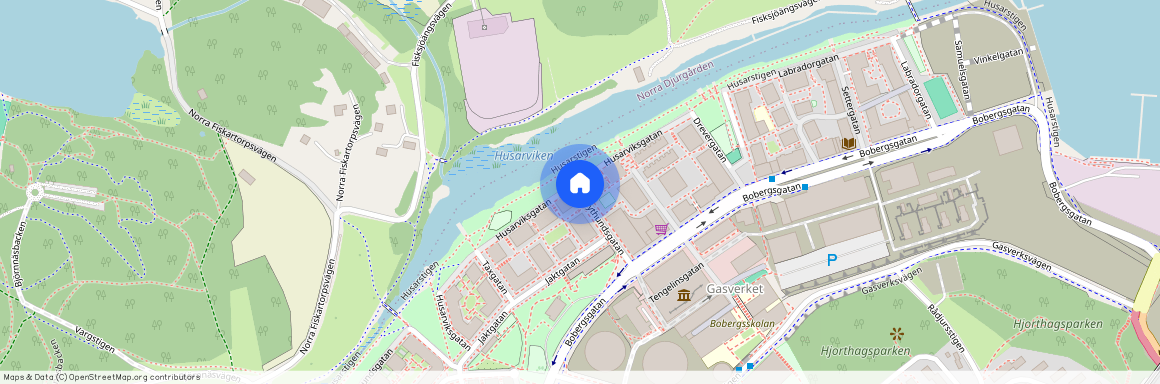 Grythundsgatan, Stockholm