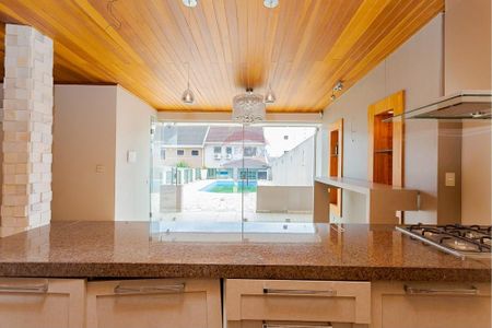 Venda Sobrado 3 quartos com suite e piscina Atuba, Curitiba/PR - Foto 5