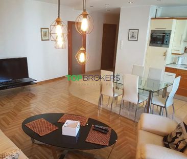 Warszawa, Mokotów, Mokotów Stegny, Aleja Wilanowska - Photo 6