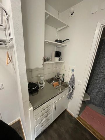 Katrinelundsgatan 4A, Katrinelund - Photo 5