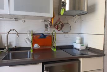 Estudio En alquiler Avenida venezuela 12, Distrito Martiánez, Puerto de la Cruz