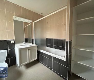 Location Maison 4 pièces 97m² ST BENOIT 86280 - Photo 6