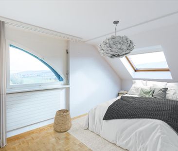 Offre Spéciale - Duplex 4 pièces lumineux avec balcon - Foto 2