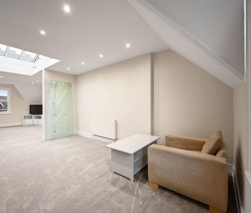 Lancaster Grove, Belsize Park, London - Photo 1