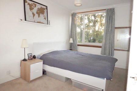 2 Bed Flat, Holburn Street, AB10 - Photo 4