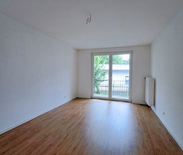 WG-taugliche 2-Zi.-Whg. in zentraler Lage - Photo 1