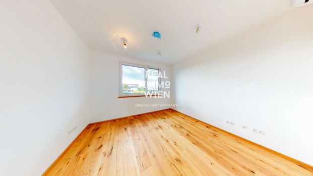 23. Bezirk!! Sonnendurchflutete Wohnung 360°- 3D Besichtigung!!! - Foto 1