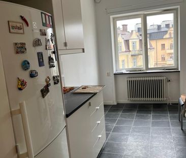 Täppgatan, Södertälje - Photo 3