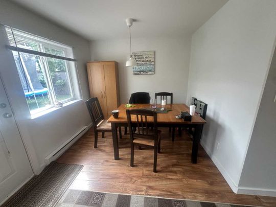 Centrally located – Campbell River - Photo 1