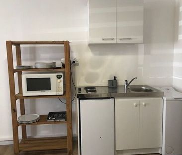 Appartement à louer 1 pièce • Le Havre - Photo 5