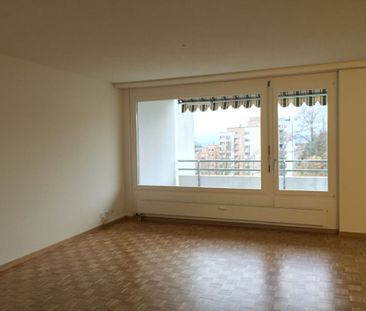 3.5 Zimmer, 80 m², 2. Stock - Photo 1