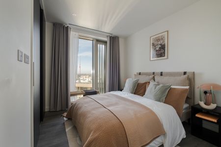 2 bedroom apartment to rent - Photo 4