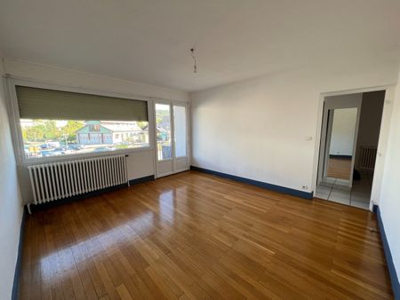 Location Appartement 3 pièces 75m² COGNIN 73160 - Photo 5