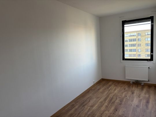 Stensjögatan 20, Bellevuegården - Foto 1