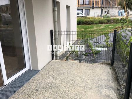 Appartement à louer 2 pièces - 43 m² - Photo 5