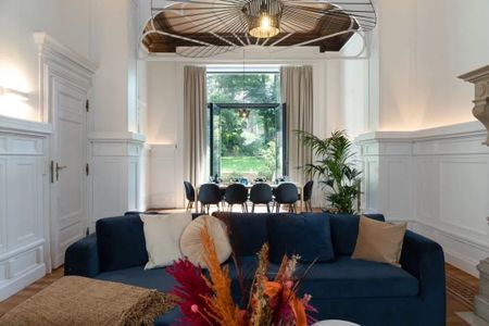 Tout savoir sur cet appartement à St-Gilles, à St-Gilles - Photo 2