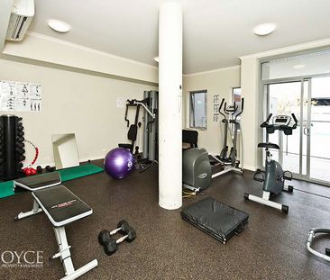 6A/1303 Hay Street, West Perth Wa 6005 - Photo 4