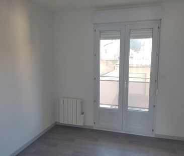 Appartement 3 Pièces 46 m² - Photo 2