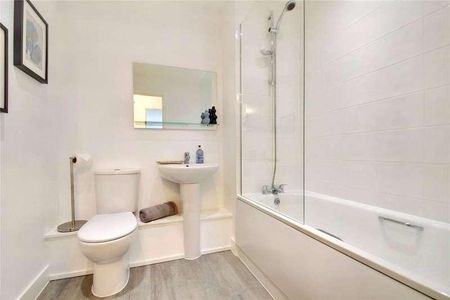 Wilson Roberts Court, Sherriff Street, Worcester, Worcestershire, WR4 - Photo 3