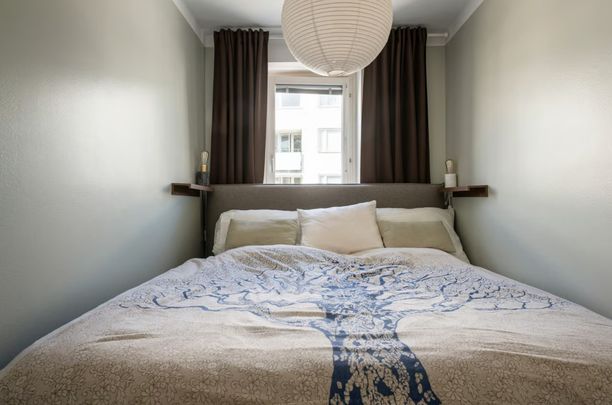 Svandammsvägen, Hägersten - Foto 1