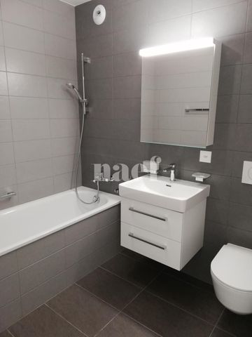 3.5 Zimmer, 1. Stock - Photo 3