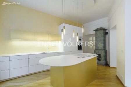 Pronájem bytu 3+kk 137 m² - Фото 4