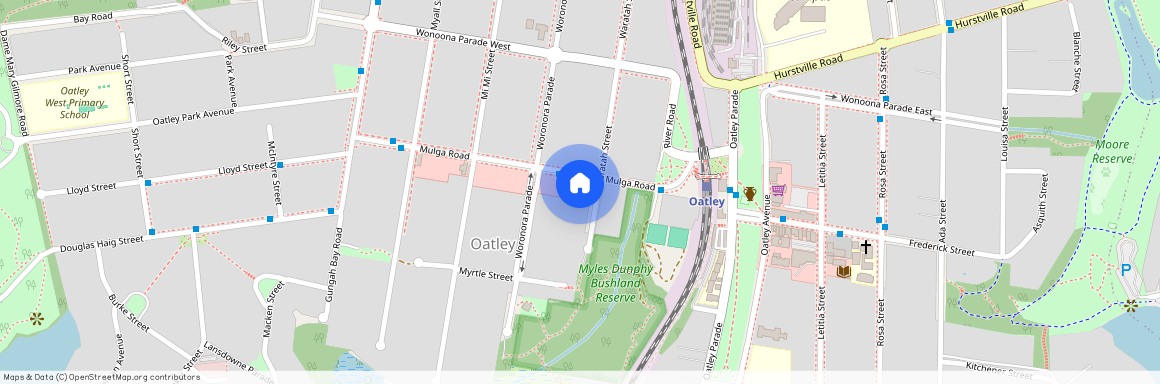 6/47 - 67 Mulga Road, NSW 2223, Oatley