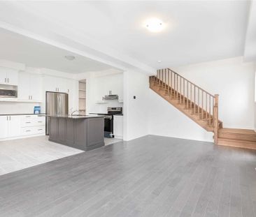 For Lease - 3140 Willowridge Path, Pickering, Ontario - Photo 1