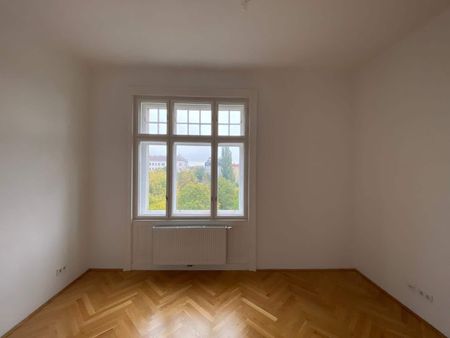 Mietwohnung 1030 Wien, Nähe Hundertwasserhaus - Photo 3