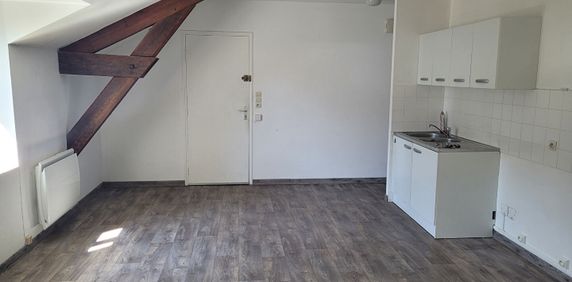 Appartement Le Pellerin 2 piï¿½ce(s) 46 m2 au sol - Photo 2