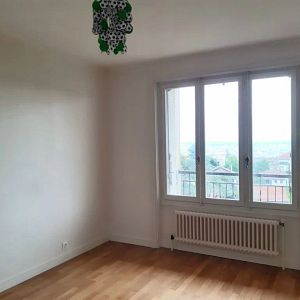 Appartement T3 A Louer - Lyon 5eme Arrondissement - 84.82 M2 - Photo 2