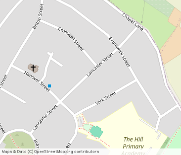 Lancaster St, Rotherham, S63 - Photo 1