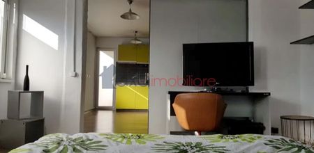 Apartament 2 camere de inchiriat in Cluj-Napoca, Someseni ID 5749 - Fotografie 2