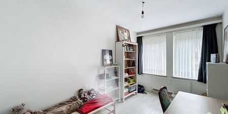 Appartement te huur in Evere voor € 1.125 met 2 slaapkamers - Photo 4