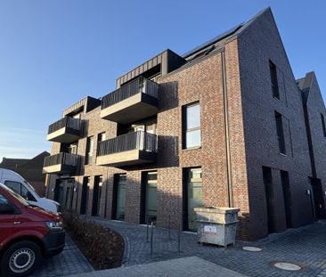 Ankommen & wohlfühlen: Moderne 3-Zimmer-Wohnung mit Balkon und EBK - Photo 4