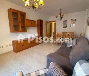 Piso en alquiler en Calle de Campoamor, 99 - Photo 1