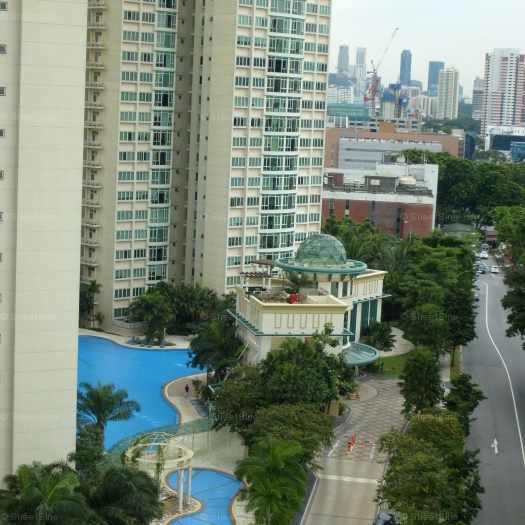 Queens (D3), Condominium - For Rent - Photo 1