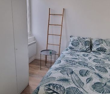 Location Appartement 2 pièces 20m² MAUBEUGE 59600 - Photo 4