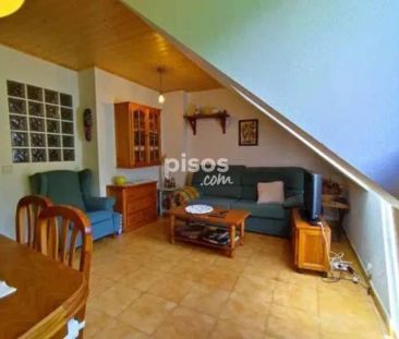 Piso en alquiler en Urbanización Espata - Photo 1