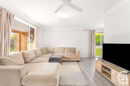 Family Home Fully Fenced with a Shed - Photo 3